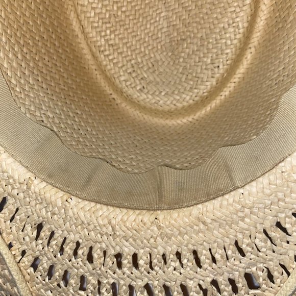 Biltmore for Madewell 100% Toyo Straw - Picture 10 of 14